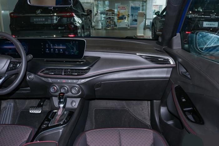 1.5t184匹马力的速度,1.5t爆发出194马力