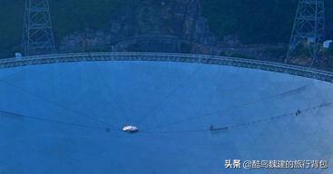 中国天眼之城平塘旅游攻略,平塘天眼景区自驾旅游攻略