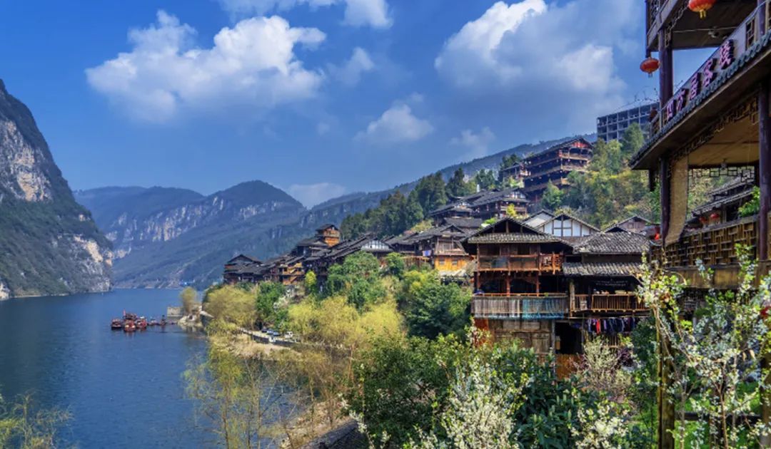 贺州八步区桂岭镇打卡景点,贺州网红景点排行榜