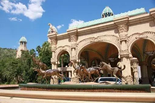 自驾入境埃塞俄比亚,国外自驾游要什么东西