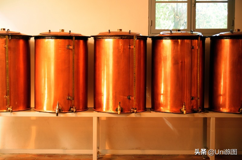 感受法国浪漫的东方韵小镇,邂逅法国最美小镇