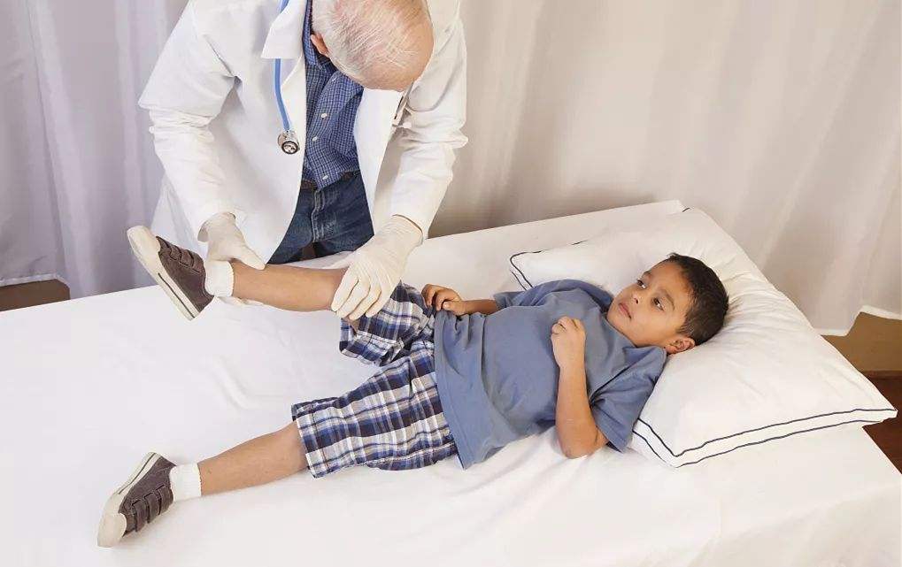 过敏性紫癜出院注意事项,儿童过敏性紫癜住什么科室