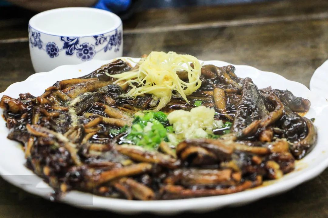 江苏什么面条好吃,江苏都有什么好吃的