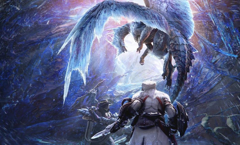 怪物猎人世界冰原哪套好看,怪物猎人世界冰原可以买什么