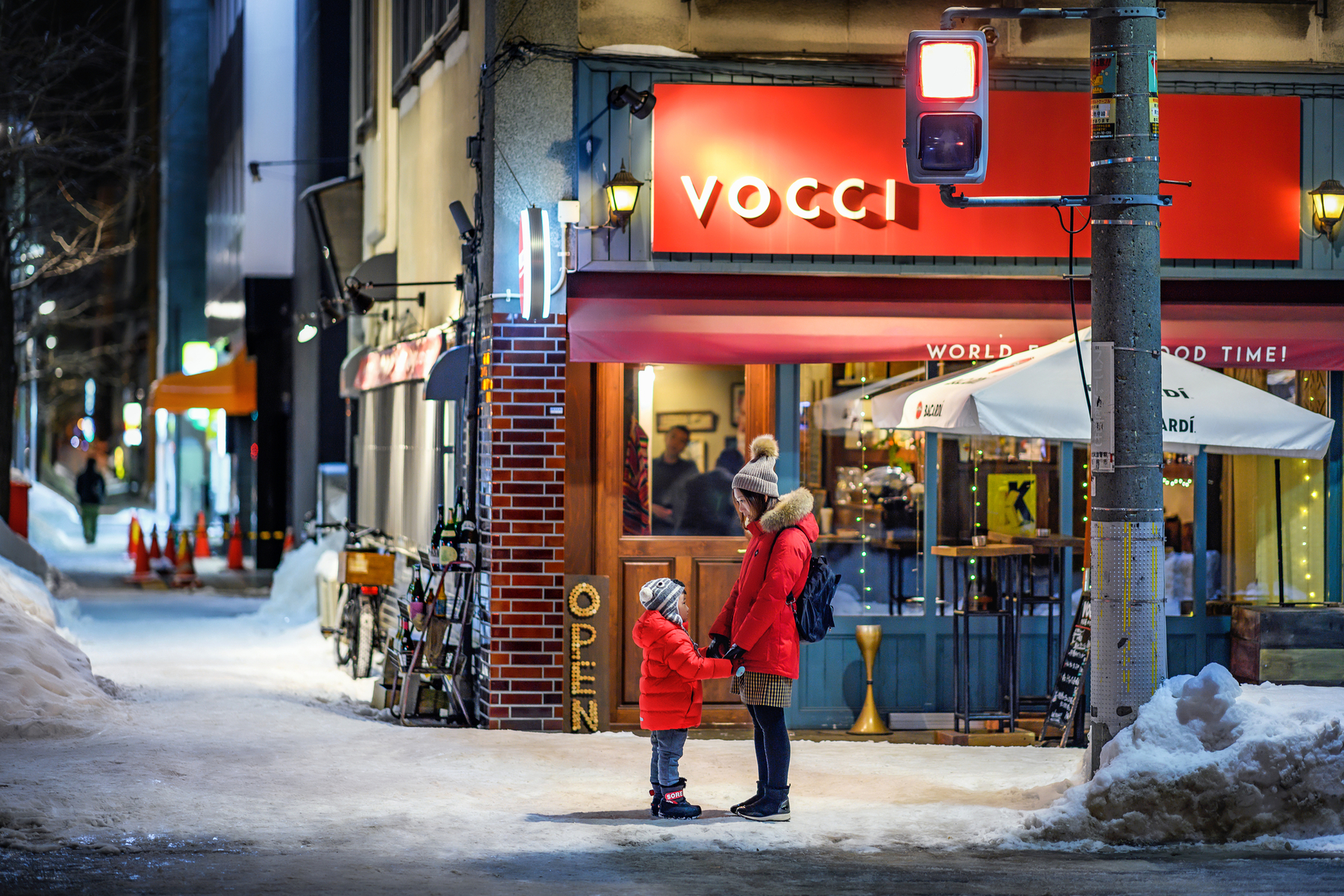 不一样的器材“点评”-第1篇乱入,我的概述、我的相机和镜头