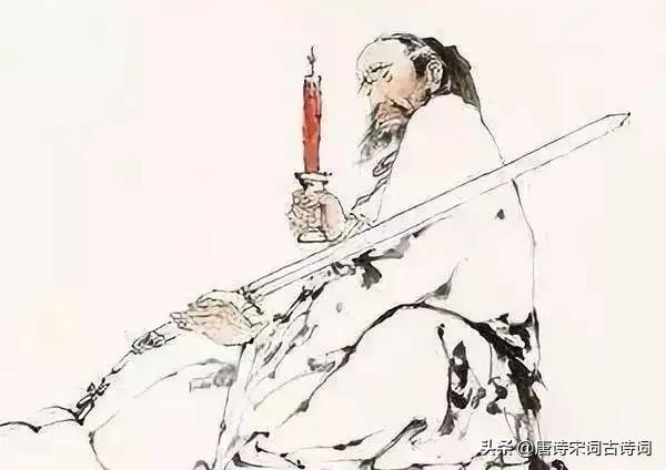 贺铸代表作,贺铸艺术风格