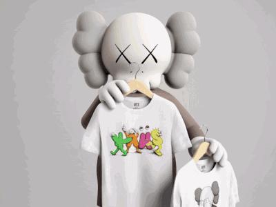 在寂寞的街头信手涂鸦|发呆一刻钟