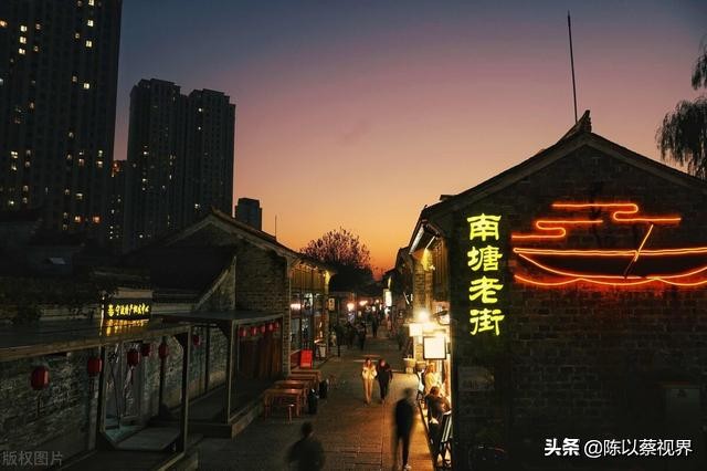 去宁波玩必去的地方,来宁波必须打卡的景点