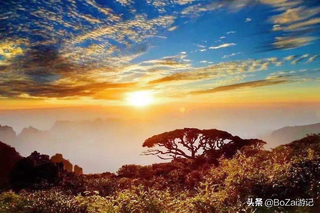 广西来宾旅游景点推荐,来宾象州旅游景点推荐