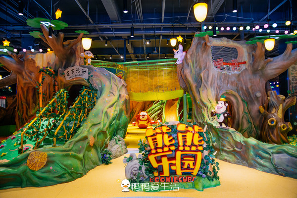 厦门遛娃旅游攻略,厦门方特带小孩有什么好玩的