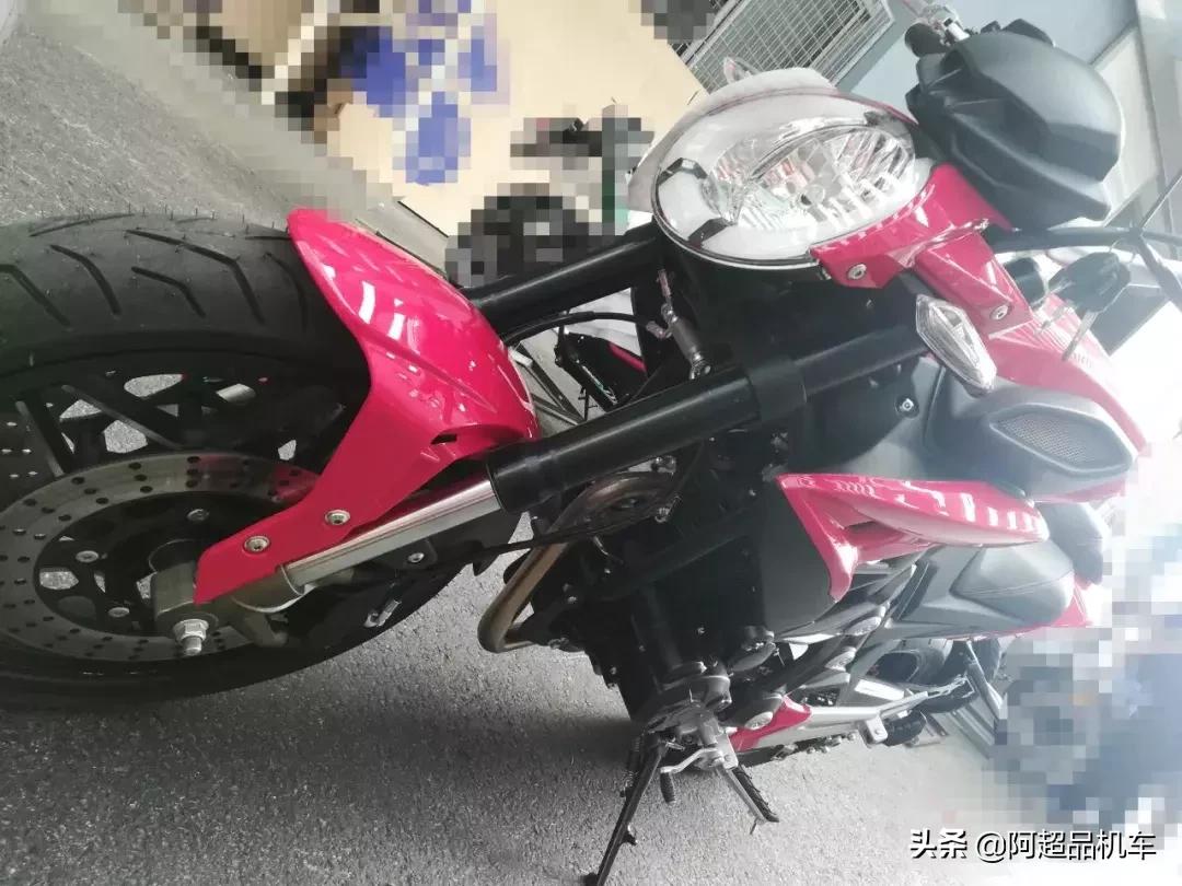 阿超摩托精品二手机车,国产单摇臂复古摩托车