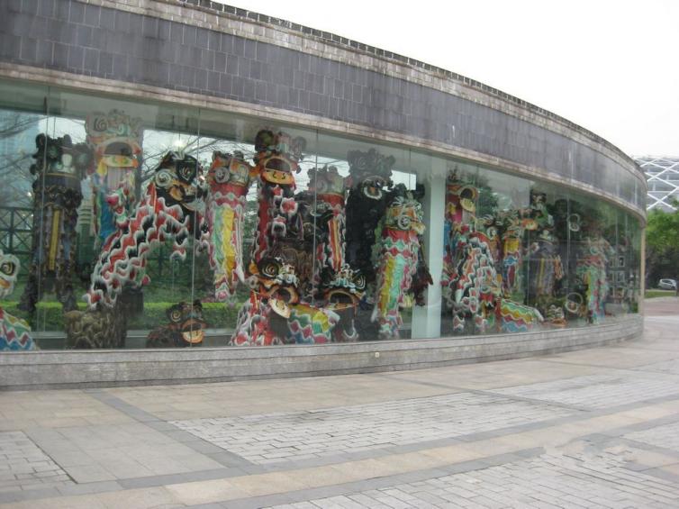 广东佛山自驾游最佳路线图,广东佛山自驾游十大最优景点