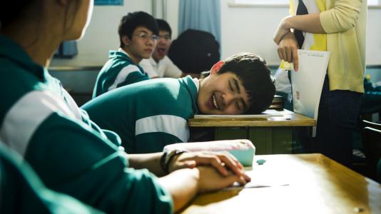 刘昊然95后百亿影人,95后刘昊然现状