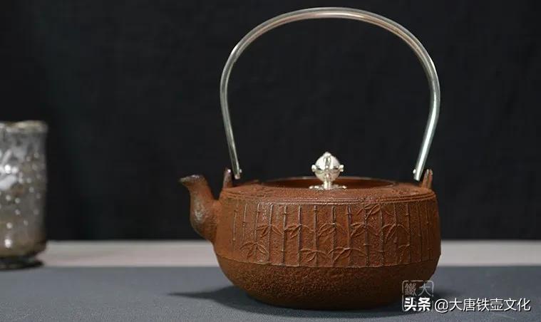日本铁壶和国产铁壶区别,日本铁壶与国产壶的区别