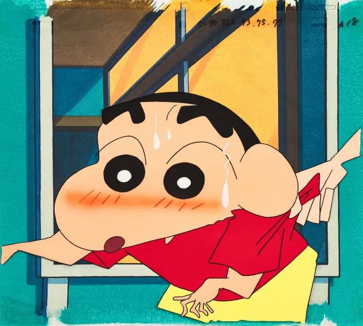 动漫收藏价值表,陪你长大的动画