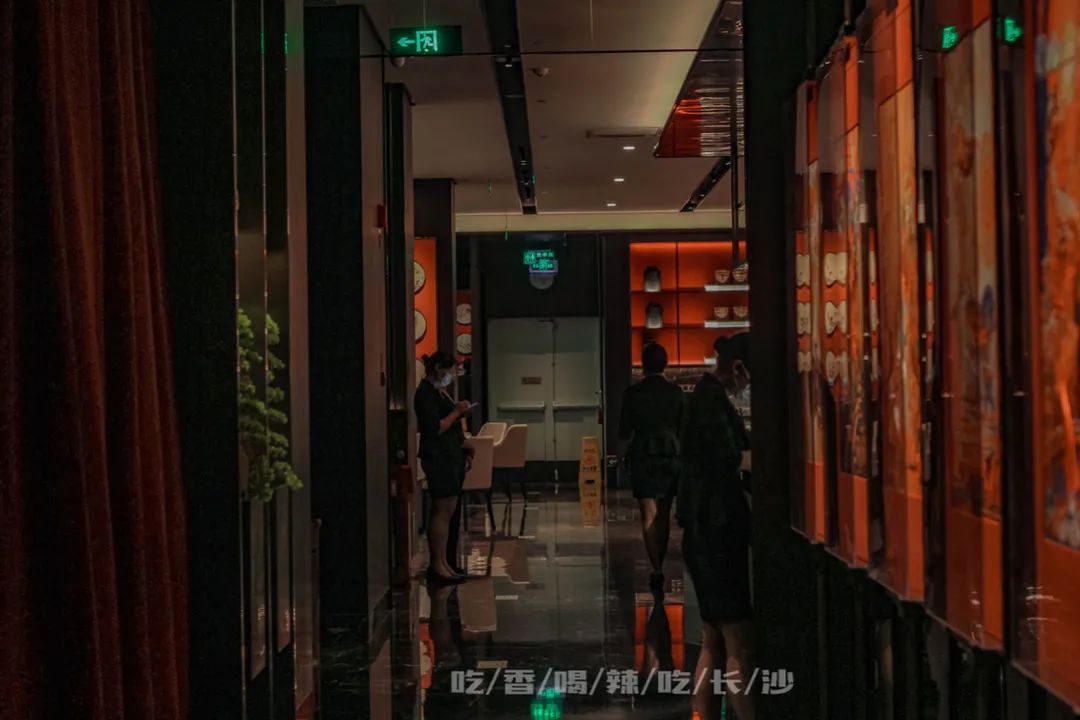 长沙分量十足的餐厅,长沙一家超级赞的餐厅