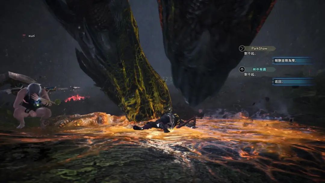 拯救游戏荒的手游联机,拯救游戏荒