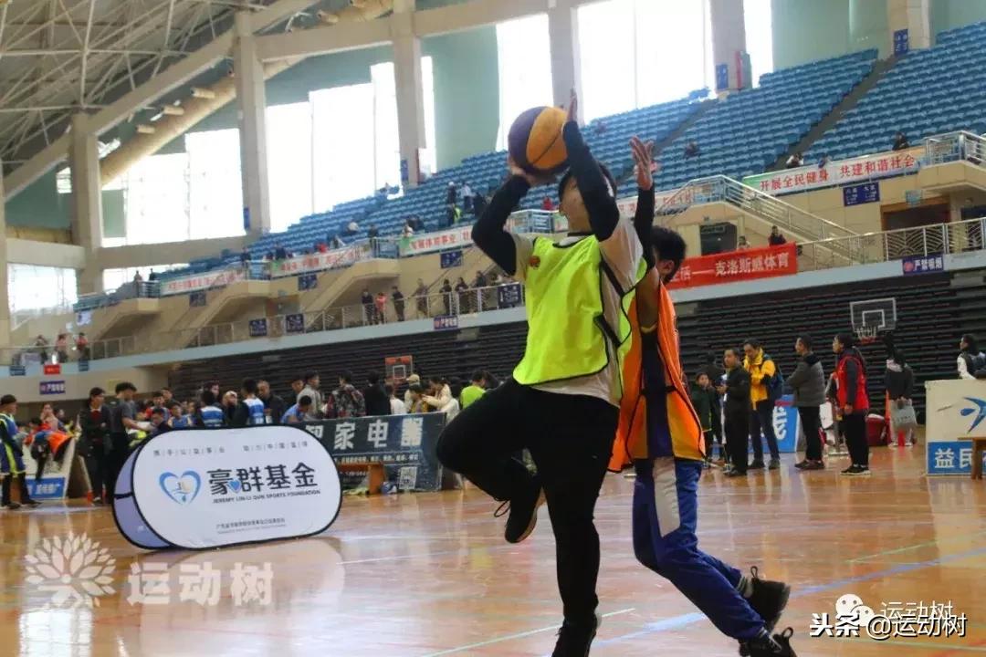 中国篮球名宿走进学校,中国篮球名宿26分