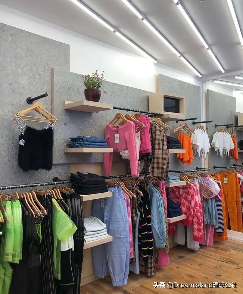 穿搭时尚明星同款,明星都在穿的超经典爆款