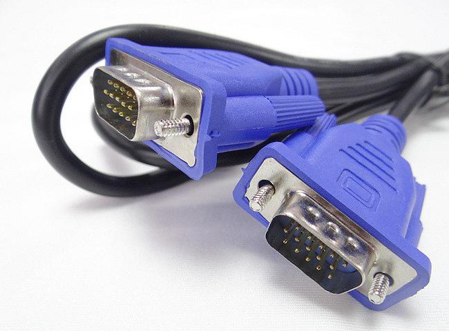 台式机电脑开机黑屏了怎么回事,电脑开机到windows时就黑屏