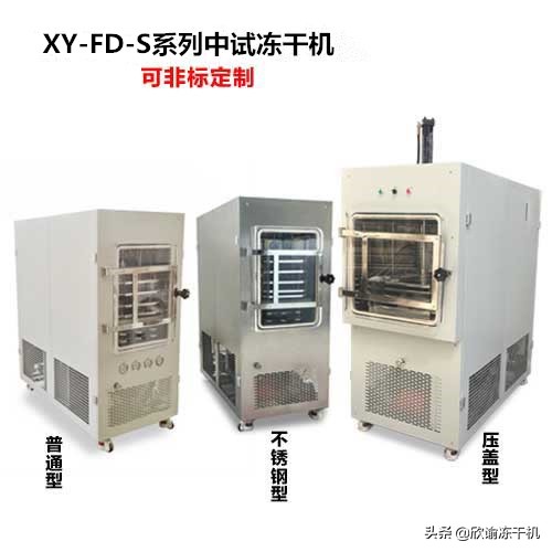 冷冻式干燥机工作原理,冷冻式干燥机原理