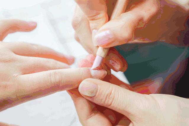 倾心美甲纹绣优惠,通海美甲特价39.9