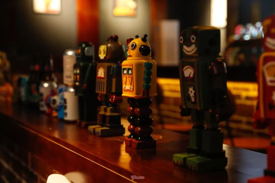 海口小众酒吧指南,海口小酒吧