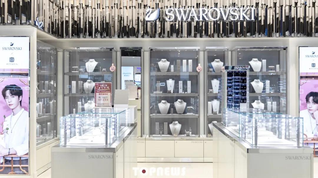 上海市的免税店,护照可以在上海免税店消费吗