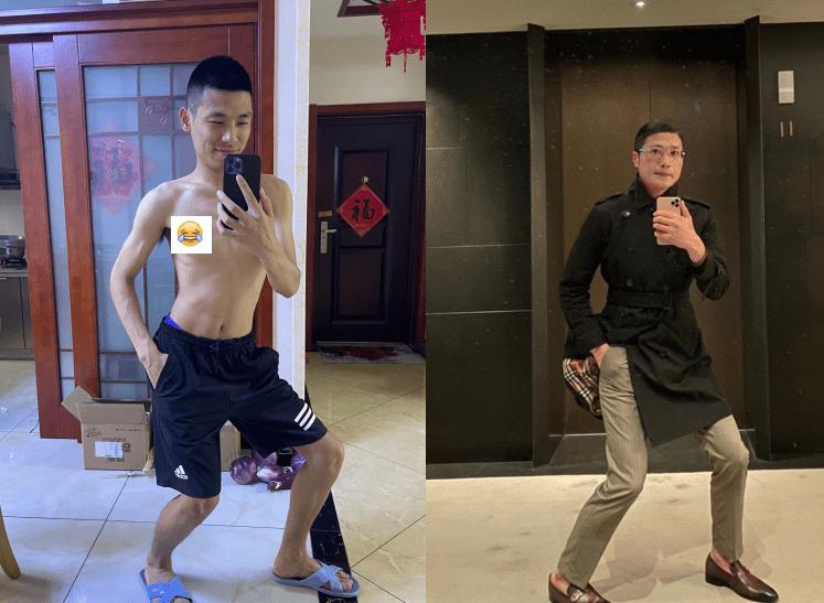 人类高质量男性近况,人类高质量的男性现状