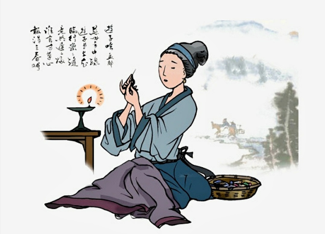 想跟妈妈说母亲节快乐,母亲节你最想对妈妈说什么