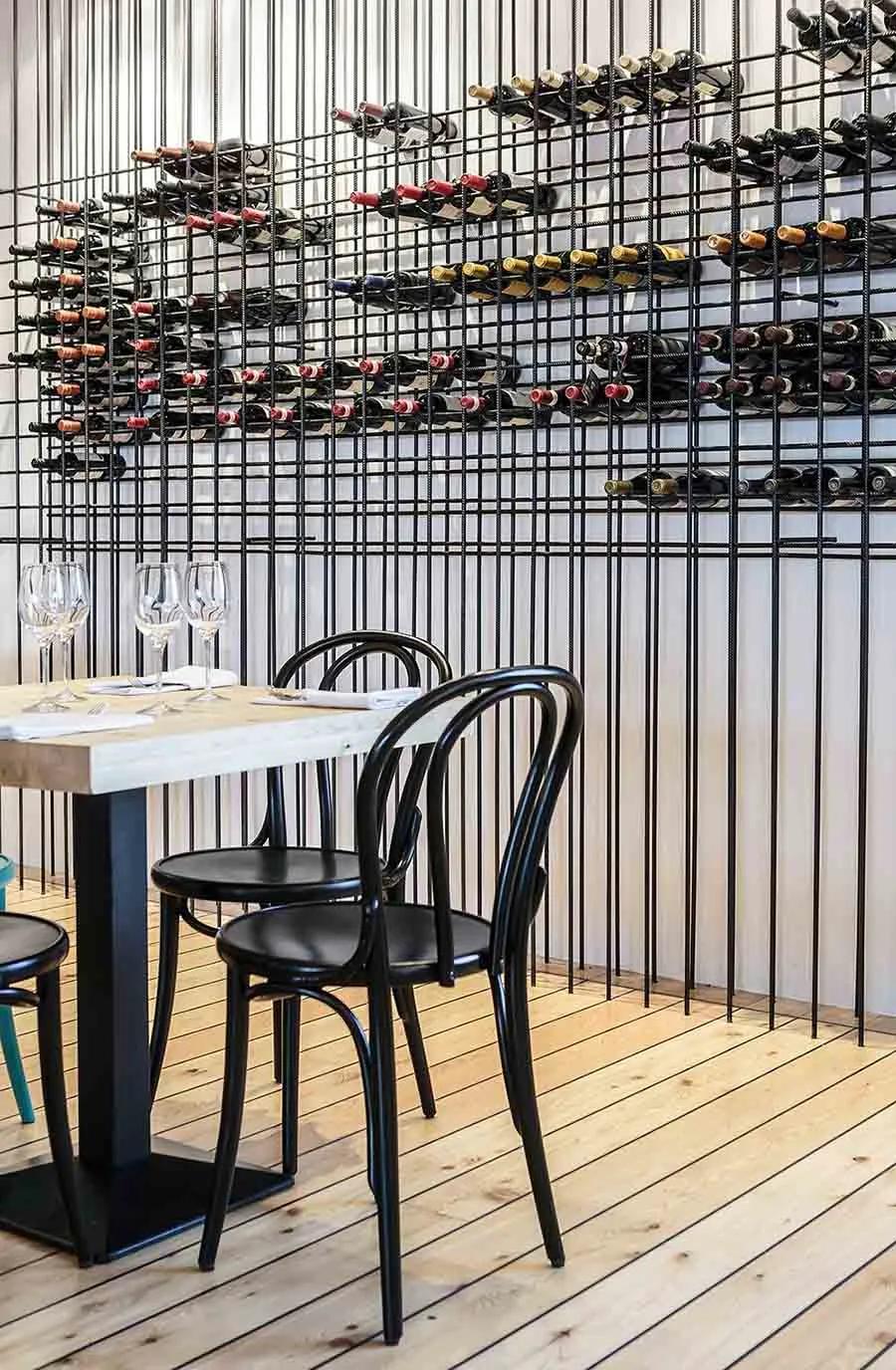 35公分酒柜设计,酒柜5层设计