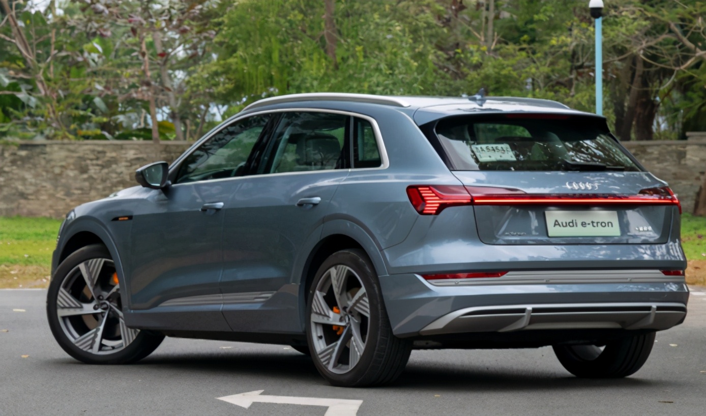 传统大牌车企电动车,传统大厂电车品牌