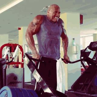 巨石强森的幸福生活,巨石强森2019婚姻