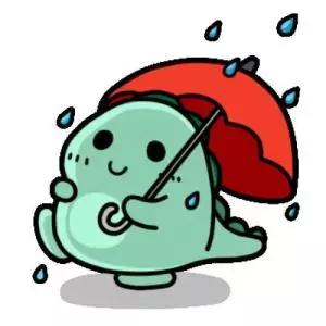外国人说“rainyday”，你以为是“下雨天”，老外内心是崩溃的