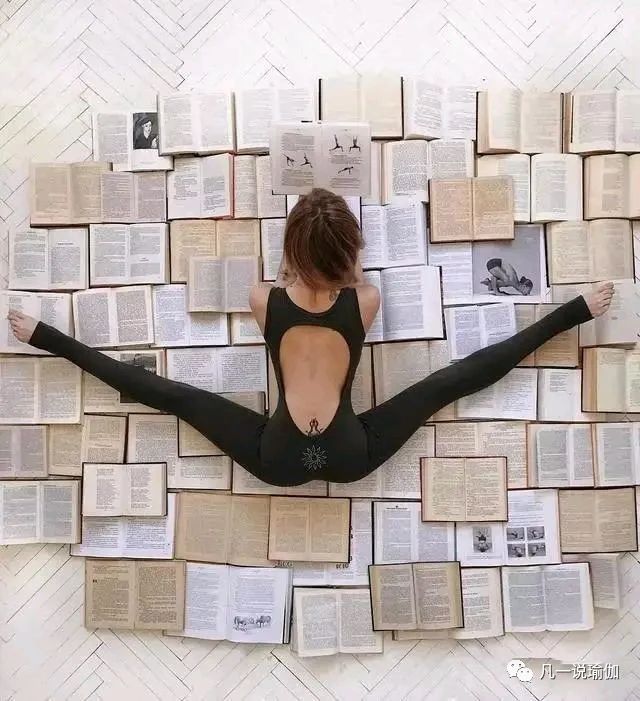 练瑜伽的人为什么脸色好看,练习瑜伽真的可以脸部也变漂亮吗