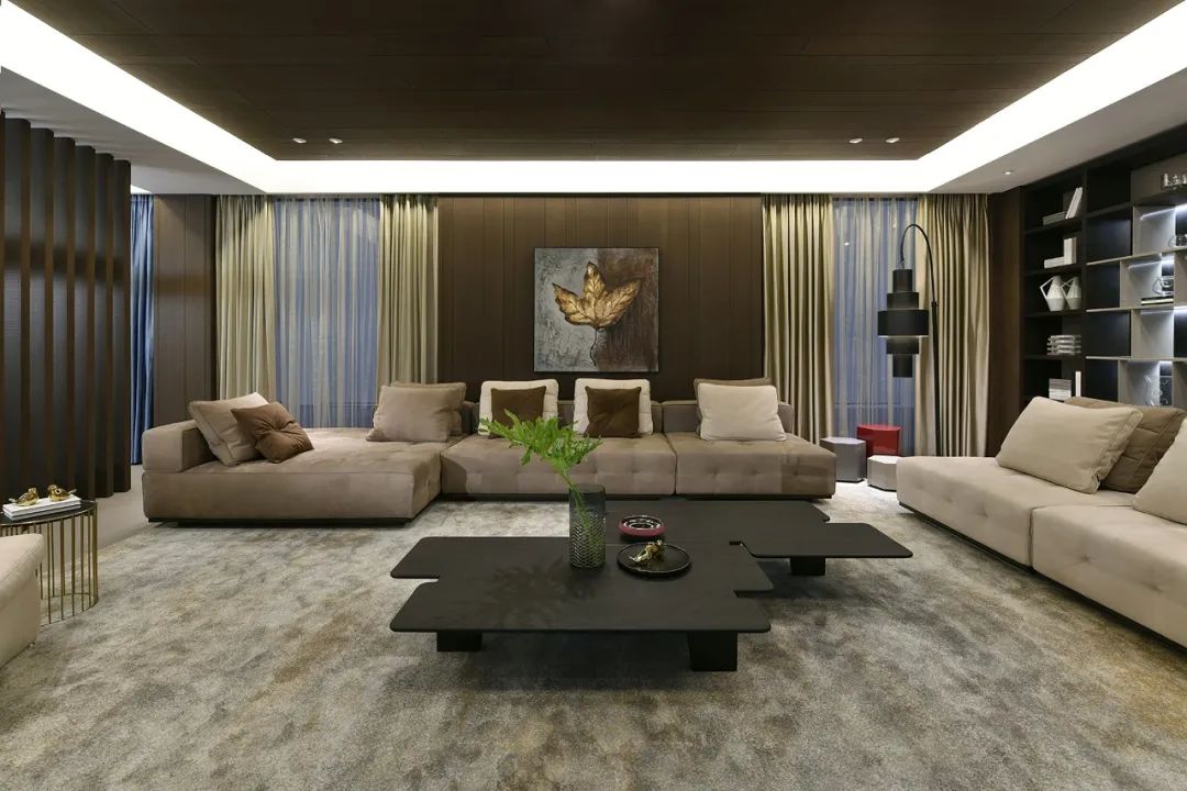 大牌的新衣丨6个家居圈当红“明星”坐镇名家具展，快来围观