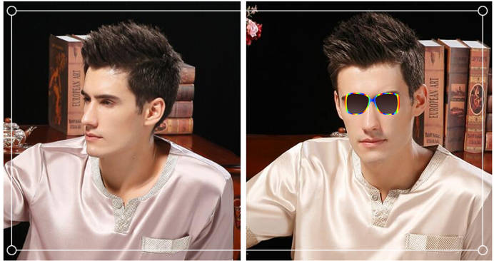 男生夏季必备超帅清爽短发,10款男生潮流短发简单时尚最帅气