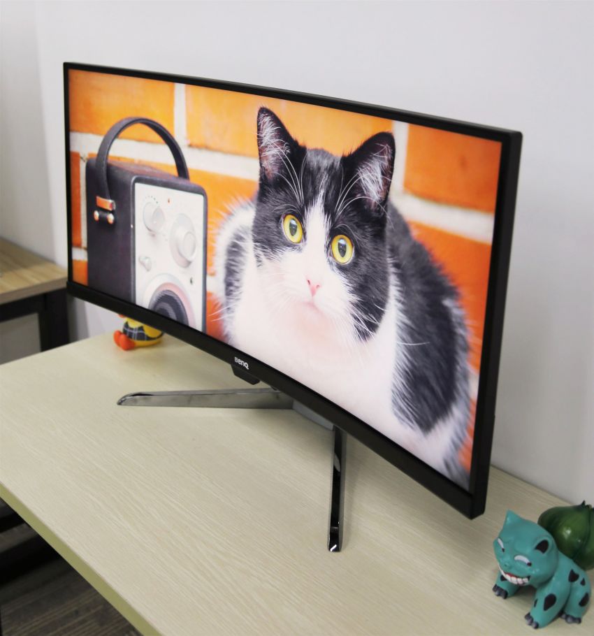 明基显示器ex2710评测,明基显示器ex3501r评测