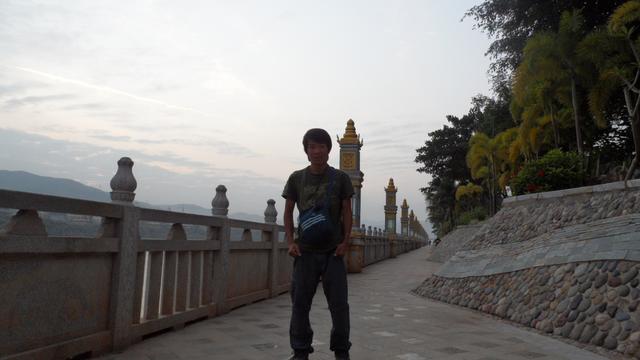 西双版纳热带雨林徒步游记,十年徒步中国在线阅读