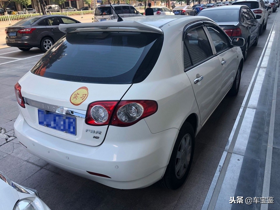 国产真正的神车,传说中的国产神车