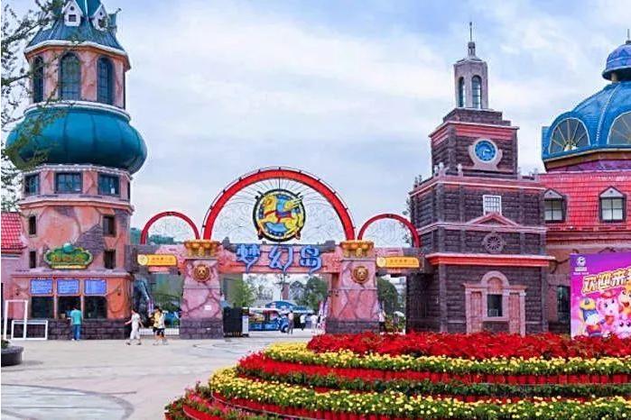 成都二环内10大公园,成都二环东湖公园