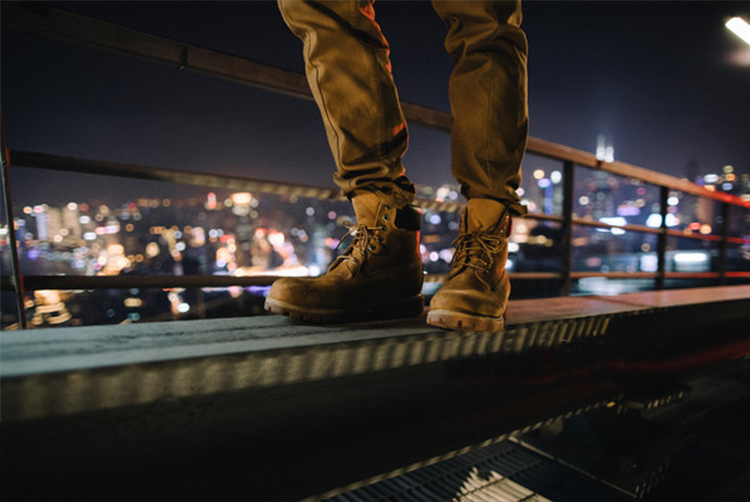 timberland正品鞋子,一千左右的鞋子值得买吗