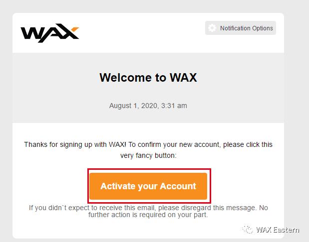 国内如何注册wax钱包,wax云钱包如何注册