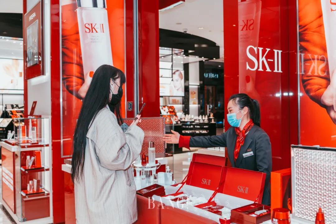 淮海路“红牌”倾城出动，回顾TA的精彩8小时