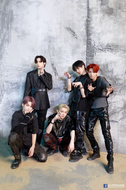 防弹少年团TXT黄致列等将参加乐天免税店线上演唱会