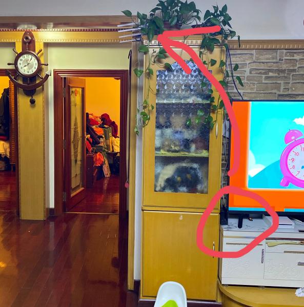 路由器在客厅卧室wifi信号弱,房间wifi信号弱怎么增加路由器