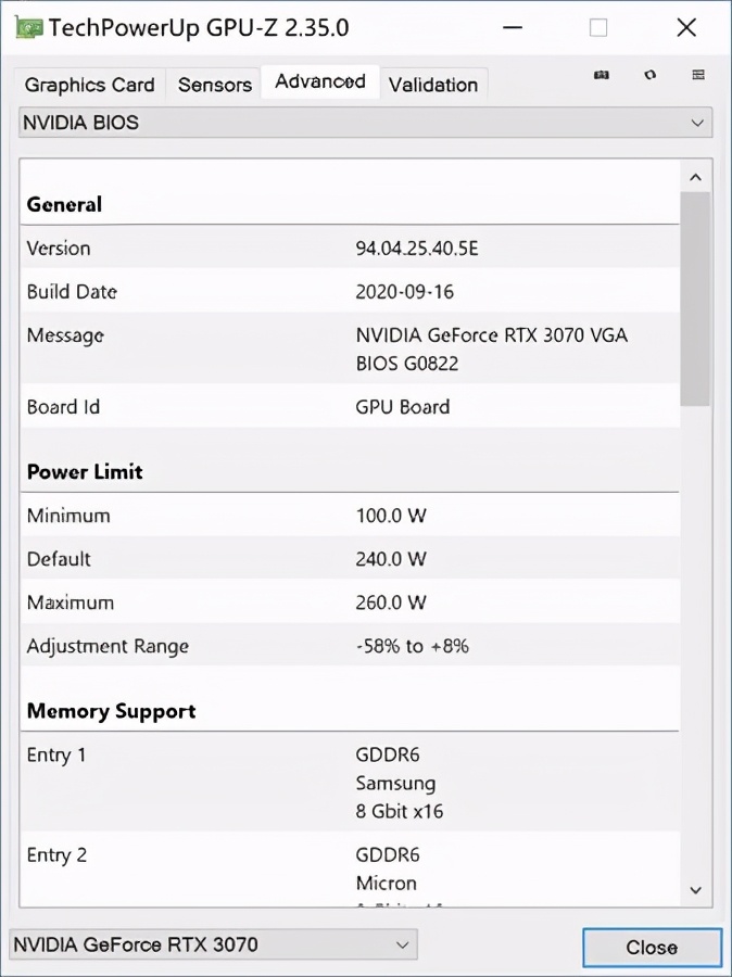 影驰rtx3070星曜oc评测,影驰rtx3070ti星曜oc现在多少钱