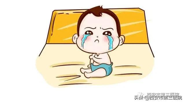 【爱不慌神】大手拉小手，当心“牵拉肘”