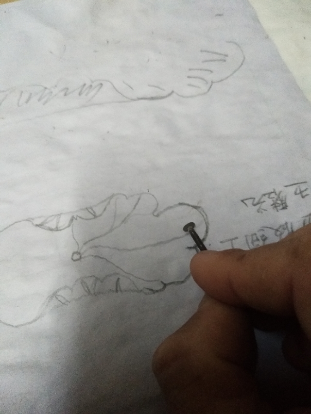 雕刻荷叶教程,雕刻荷叶的制作方法和工具