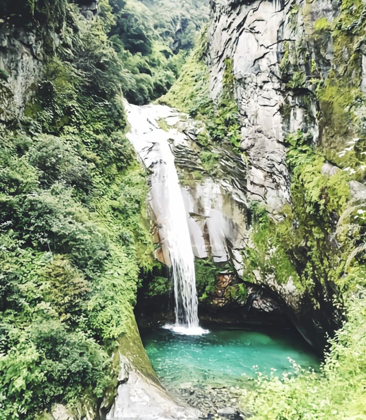 大理魂牵梦绕的地方,大理苍山真的值得去吗